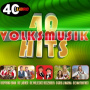 V/A - 40 Volksmusik Hits