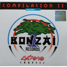 V/A - Bonzai Compilation Ii - Extreme Chapter