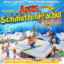 V/A - DJ Gerry's Apres Schihuttenkracher 2022