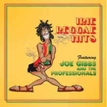 Various - Irie Greatest Hits