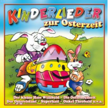 V/A - Kinderlieder Zur Osterzeit
