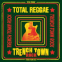 V/A - Trench Town Rock