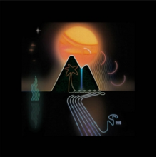 V/A - Valley of the Sun: Field Guide To Inner Harmony