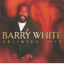 White, Barry - Unlimited Love