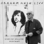Graham Nash - Live: Songs For Beginners/Wild Tales