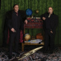 Teardo, Teho & Blixa Barg - Nerissimo