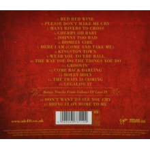 Ub40 - Best of Labour of Love
