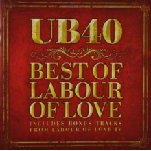 Ub40 - Best of Labour of Love