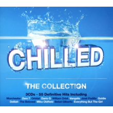 V/A - Chilled - Collection