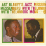 Blakey, Art - Art Blakey's Jazz Messengers With Thelonious Monk