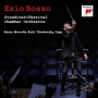 Bosso, E. - Stradivari Festival