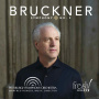 Berliner Philharmoniker, Sergi - Bruckner: Symphony No. 9