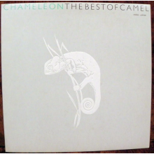Camel - Chameleon the Best of Camel