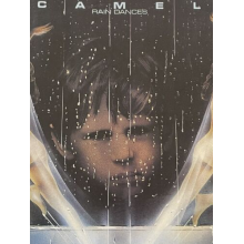 Camel - Rain Dances +1