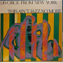 Divorce From New York - This Ain't Jazz No More