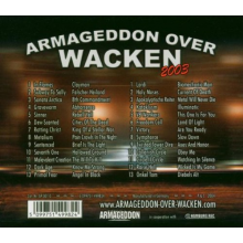 V/A - Armageddon Over Wacken 2003