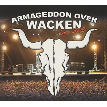 V/A - Armageddon Over Wacken 2003