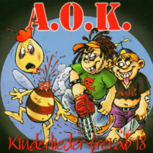 Oak - Kinderlieder Frei Ab
