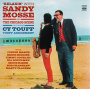 Mosse, Sandy & Cy Touff - Relaxin' With