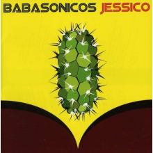 Babasonicos - Jessico