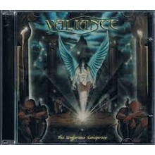 Valiance - Unglorious Conspiracy