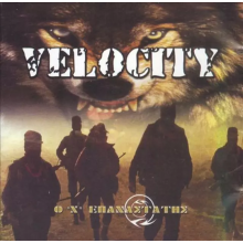Velocity - X Rebel