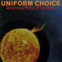Uniform Choice - Staring Into the Sun