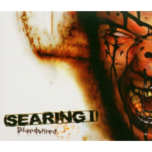 Searing I - Bloodshred -Digi-