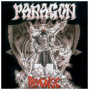 Paragon - Revenge + Dvd -Ltd-