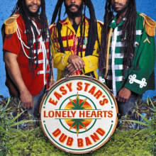 Easy Star All-Stars - Easy Star's Lonely Heartclub Band
