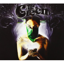 Green - Ways & Means