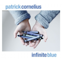Cornelius, Patrick - Infinite Blue