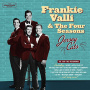 Valli, Frankie & Four Seasons - Jersey Cats the 1956-1962 Recordings