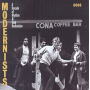 V/A - Modernists