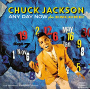 Jackson, Chuck - Any Day Now/Encore!