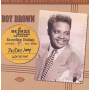 Brown, Roy - Payday Jump - 1949-51 Sessions