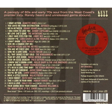 V/A - Los Angeles Soul