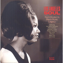 V/A - Los Angeles Soul