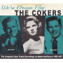 Cokers - We're Gonna Bop 1954-1957