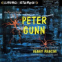 Mancini, Henry - Peter Gunn