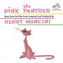 Mancini, Henry - Pink Panther