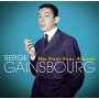 Gainsbourg, Serge - His First Four Albums