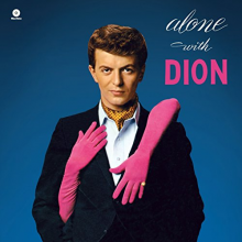 Dimucci, Dion - Alone With Dion