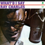 Charles, Ray - What'd I Say