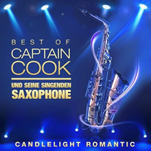 Captain Cook - Best of - Candle Light Romantic
