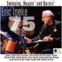 Ineke, Eric Jazzxpress - 75 Years
