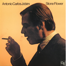 Jobim, Antonio Carlos - Stone Flower