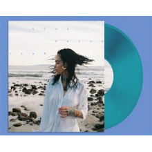 Kehlani - Blue Water Road