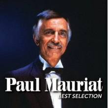 Mauriat, Paul & His Orchestra - Paul Mauriat