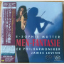 Anne-Sophie Mutter, Wiener Philharmoniker, James L - Carmen-Fantasie